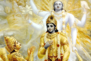 Bhagavadgītā Chanting